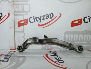 Запчасть рычаг подвески верхний задний правый RENAULT KOLEOS 2011