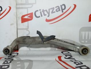 Запчасть рычаг подвески верхний задний левый RENAULT KOLEOS 2011