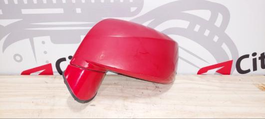 Запчасть зеркало боковое левое HYUNDAI COUPE 2005