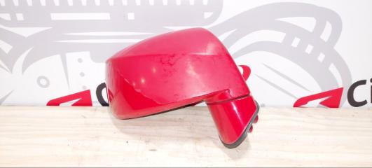 Запчасть зеркало боковое правое HYUNDAI COUPE 2005