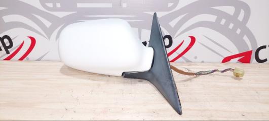 Фото запчасти зеркало боковое правое SUBARU LEGACY 2000 контрактная запчасть Запчасть зеркало боковое правое SUBARU LEGACY 2000