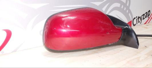 Зеркало боковое правое 307 2005 3A/C RFN