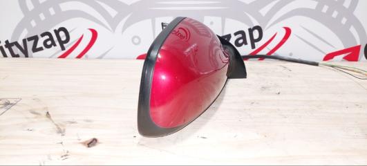 Зеркало боковое правое 307 2005 3A/C RFN