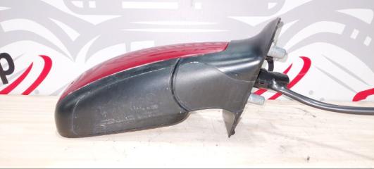 Зеркало боковое правое 307 2005 3A/C RFN