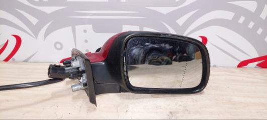 Зеркало боковое правое 307 2005 3A/C RFN