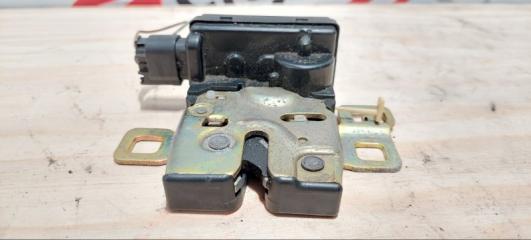 Замок багажника задний COOPER S 2005 R53 W11B16A