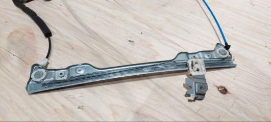 Стеклоподъемник передний правый FUGA 2009 KY51 VQ37VHR