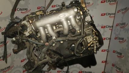 Двигатель передний SUNNY FB15 QG15DE