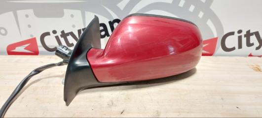 Зеркало боковое левое 307 2005 3A/C RFN