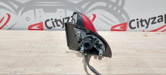 Зеркало боковое левое 307 2005 3A/C RFN