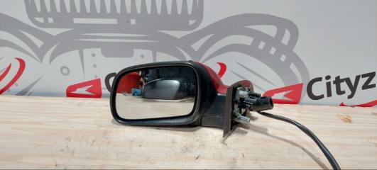 Зеркало боковое левое 307 2005 3A/C RFN