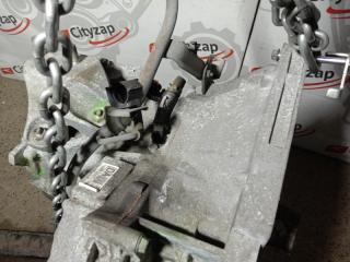 АКПП DEMIO DE3FS ZJ-VE