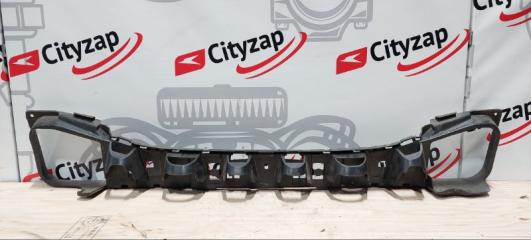 Запчасть клипса бампера задняя PEUGEOT 208 2015