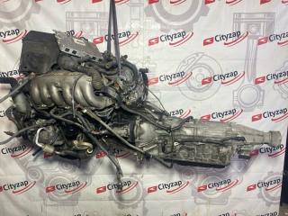 АКПП TOYOTA CROWN 1998 JZS155 2JZ-GE 35000-3E360 контрактная