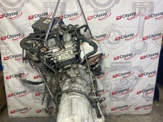 АКПП TOYOTA CROWN JZS155 2JZ-GE