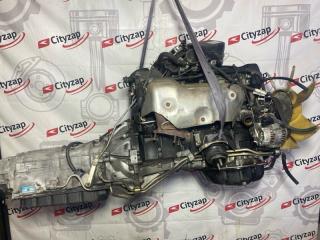 АКПП CROWN 1998 JZS155 2JZ-GE