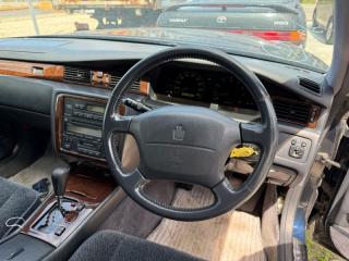 АКПП CROWN 1998 JZS155 2JZ-GE