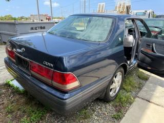 АКПП CROWN 1998 JZS155 2JZ-GE