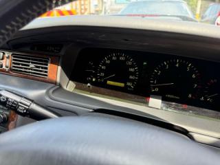 Стартер CROWN 1998 JZS155 2JZ-GE