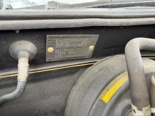 Стартер CROWN 1998 JZS155 2JZ-GE