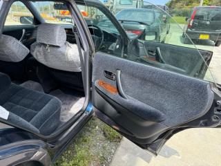 Стартер CROWN 1998 JZS155 2JZ-GE