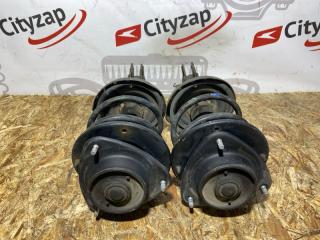 Стойка подвески передняя правая SUBARU IMPREZA 2015