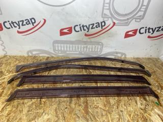 Запчасть ветровик Chevrolet MW 2009