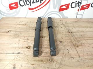 Запчасть амортизатор задний RENAULT Kangoo 2002