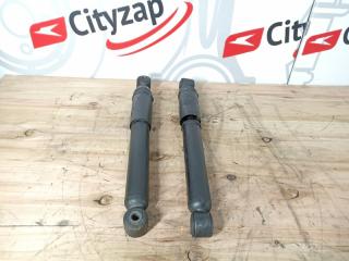 Запчасть амортизатор задний RENAULT Kangoo 2002