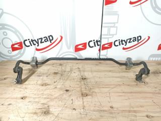 Стабилизатор задний VOLKSWAGEN GOLF VARIANT 2014 контрактная Стабилизатор задний VOLKSWAGEN GOLF VARIANT 2014