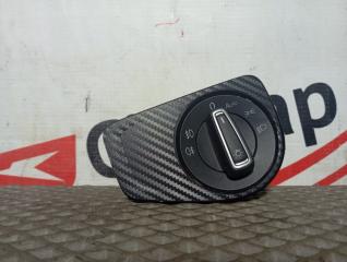 Переключатель света VOLKSWAGEN GOLF 2014