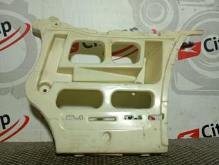 Запчасть клипса бампера задняя правая BMW 3-SERIES 2007