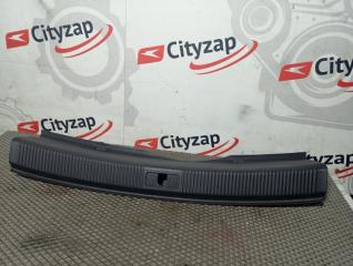 Запчасть накладка замка багажника AUDI A5 2014