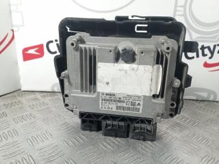 Блок управления ДВС PEUGEOT 208 2015