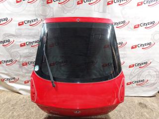 Запчасть дверь багажника задняя HYUNDAI COUPE 2005
