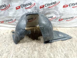 Фото запчасти подкрылок передний левый PEUGEOT 307 2005 контрактная запчасть Запчасть подкрылок передний левый PEUGEOT 307 2005