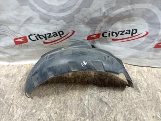 Запчасть подкрылок передний левый RENAULT Kangoo 2002