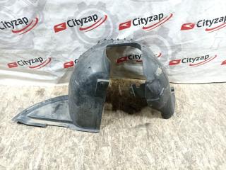 Фото запчасти подкрылок передний правый PEUGEOT 307 2005 контрактная запчасть Запчасть подкрылок передний правый PEUGEOT 307 2005