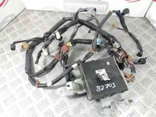 Проводка ДВС Daihatsu TERIOS KID 2005