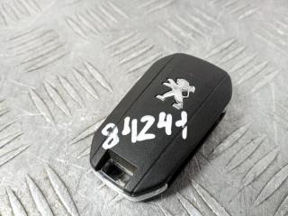 Фото запчасти ключ зажигания PEUGEOT 208 2015 контрактная запчасть Запчасть ключ зажигания PEUGEOT 208 2015