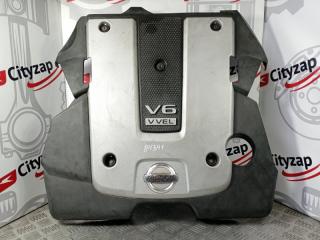Запчасть крышка двигателя декоративная NISSAN FUGA 2009