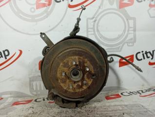 Ступица задняя левая SUBARU FORESTER 2009