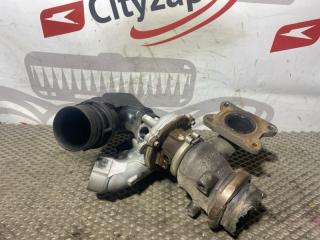Турбина VOLKSWAGEN GOLF AUC CHPA