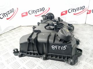 Фото запчасти крышка головки блока цилиндров CITROEN C3 2014 контрактная запчасть Запчасть крышка головки блока цилиндров CITROEN C3 2014