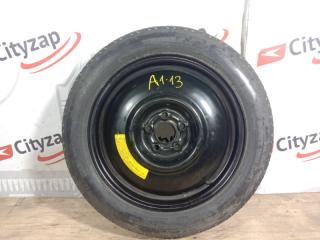 Запасное колесо SUBARU FORESTER 2004