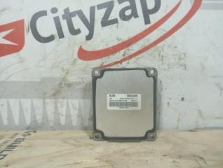 Запчасть блок управления двс OPEL VITA 2002