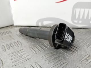 Фото запчасти катушка зажигания TOYOTA ALPHARD контрактная запчасть Запчасть катушка зажигания TOYOTA ALPHARD
