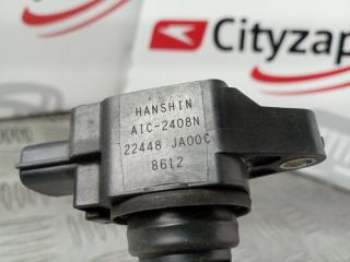 Катушка зажигания NISSAN SERENA CC25 MR20DE