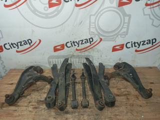 Запчасть рычаг подвески задний SUBARU EXIGA 2010