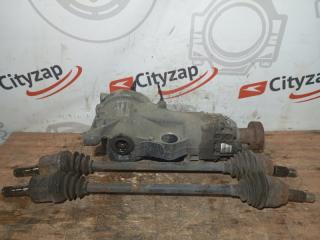 Запчасть редуктор задний LAND ROVER FREELANDER 2008